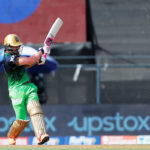 Saffas in the IPL: Fantastic Faf, De Kock in the runs