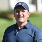 Graeme Smith Pro-Am golf