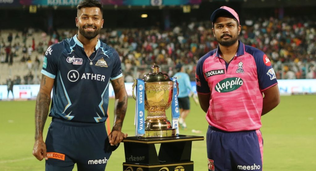 Hardik Pandya Sanju Samson IPL