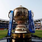 IPL trophy 2022