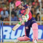 Jos Buttler IPL RR 27 May 2022