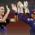 Pat Cummins KKR IPL 9 May 2022