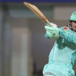 Quinton de Kock 140 IPL 18 May 2022