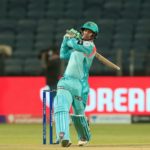 Quinton de Kock LSG IPL 7 May 2022