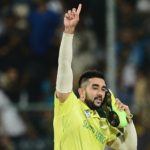 Tabraiz Shamsi phone call boot