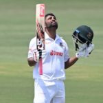 Tamim Iqbal hundred Bangladesh 17 May 2022