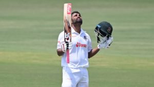 Tamim Iqbal hundred Bangladesh 17 May 2022