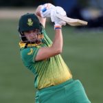 Tazmin Brits Proteas Women CWC 2022