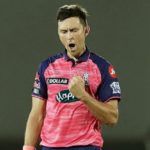 Trent Boult RR IPL 15 May 2022