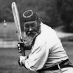 WG Grace