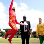 Watch: Zimbabwe XI vs South Africa A (3rd T20)