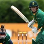 Andrie Steyn Proteas Women Ire 14 June 2022