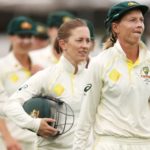 Australia women Test cricket