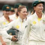 Australia women Test cricket