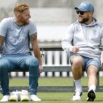 Ben Stokes Brendon McCullum England