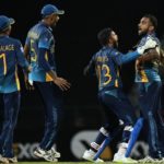 Chamika Karunaratne SL Aus 16 June 2022