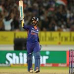 Dinesh Karthik 50 India SA 17 June 2022