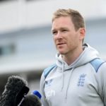 Eoin Morgan retirement England