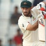 Glenn Maxwell Test cricket