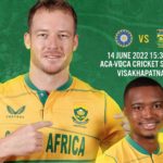 India vs Proteas (3rd T20I)