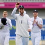 Jack Leach first 10-for 2022
