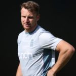 Jos Buttler England captain 2022