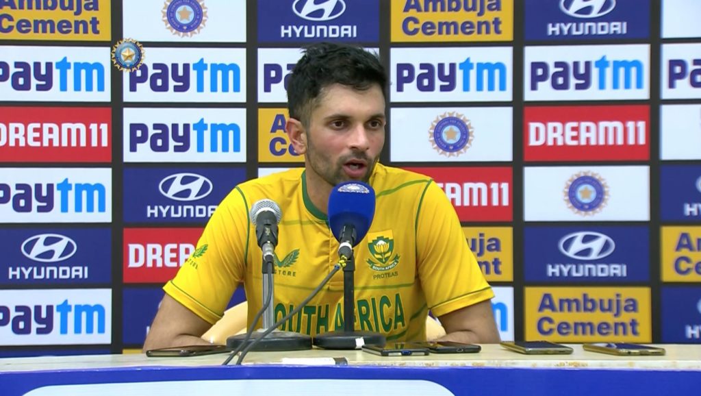 Watch: 'Proteas need to come up with better plans'