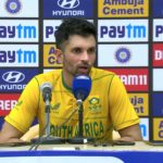 Watch: 'Proteas need to come up with better plans'