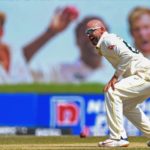 Nathan Lyon Australia SL 29 June 2022