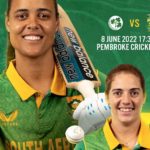 Proteas Women vs Ireland 3rd T20I 2022