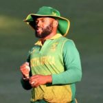 Temba Bavuma Proteas captain T20 CWC