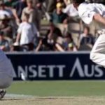Tendulkar McGrath lbw 1999