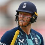 Ben Stokes England ODI