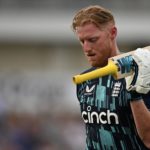 Ben Stokes England ODI 19 Jul 2022