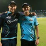 David Miller Gary Kirsten IPL