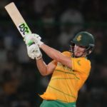 David Miller India T20 9 June 2022