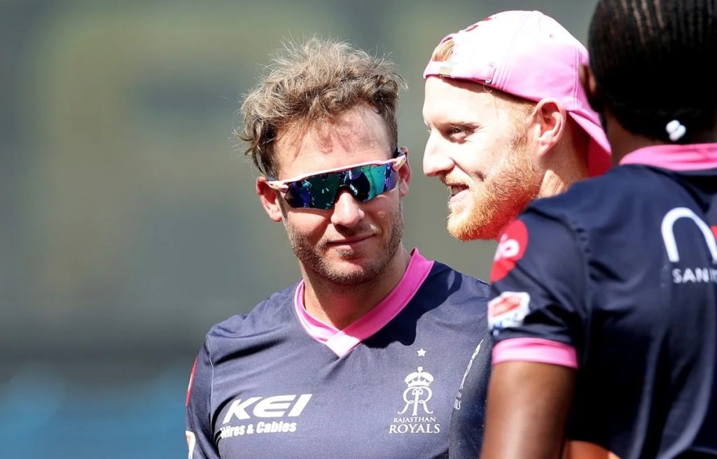 David Miller Rajasthan Royals 2020