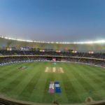 Dubai International Cricket Stadium