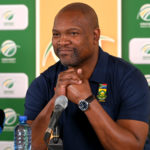 Enoch Nkwe Proteas CSA 8 July 2022