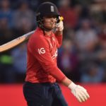 Jason Roy England 28 July 2022