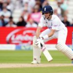 Joe Root England reverse sweep