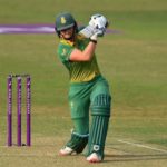 Laura Wolvaardt Proteas Women Eng 18 July 2022