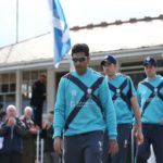 Majid Haq Scotland