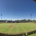 Mangaung Oval