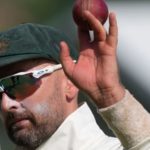 Nathan Lyon five-for Aus SL 29 June 2022