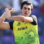 Pat Cummins Australia ODI