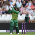 Quinton de Kock 92 SA England 2022