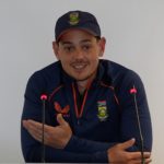 Quinton de Kock presser 24 July 2022