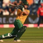 Rilee Rossouw Proteas 28 July 2022