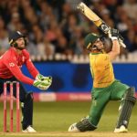 Tristan Stubbs Proteas England 27 July 2022